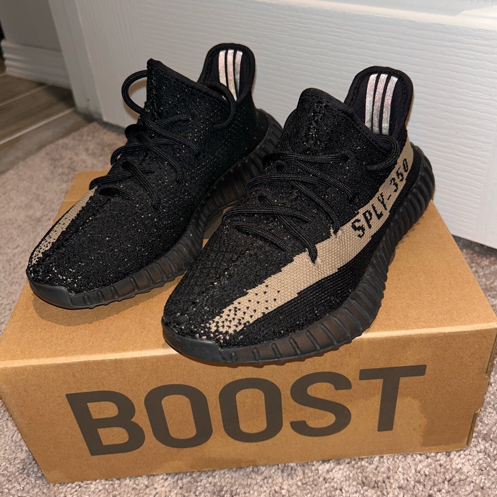 Yeezy Boost 350